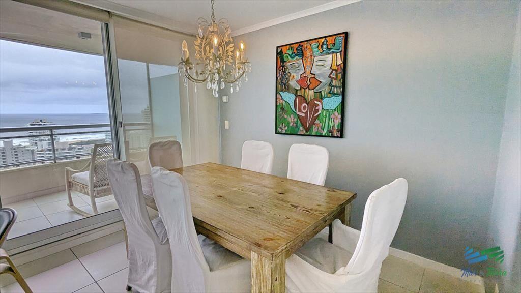 Venta y alquiler de apartamento de 2 dormitorios 2 baños v