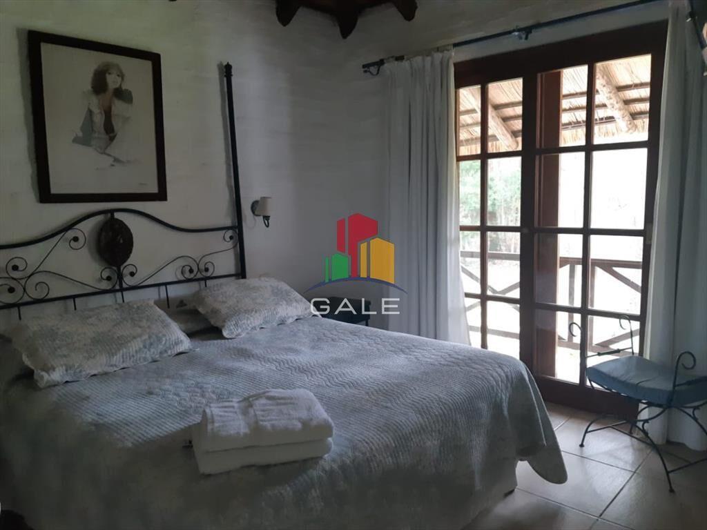 Casa en venta en el Complejo Solanas