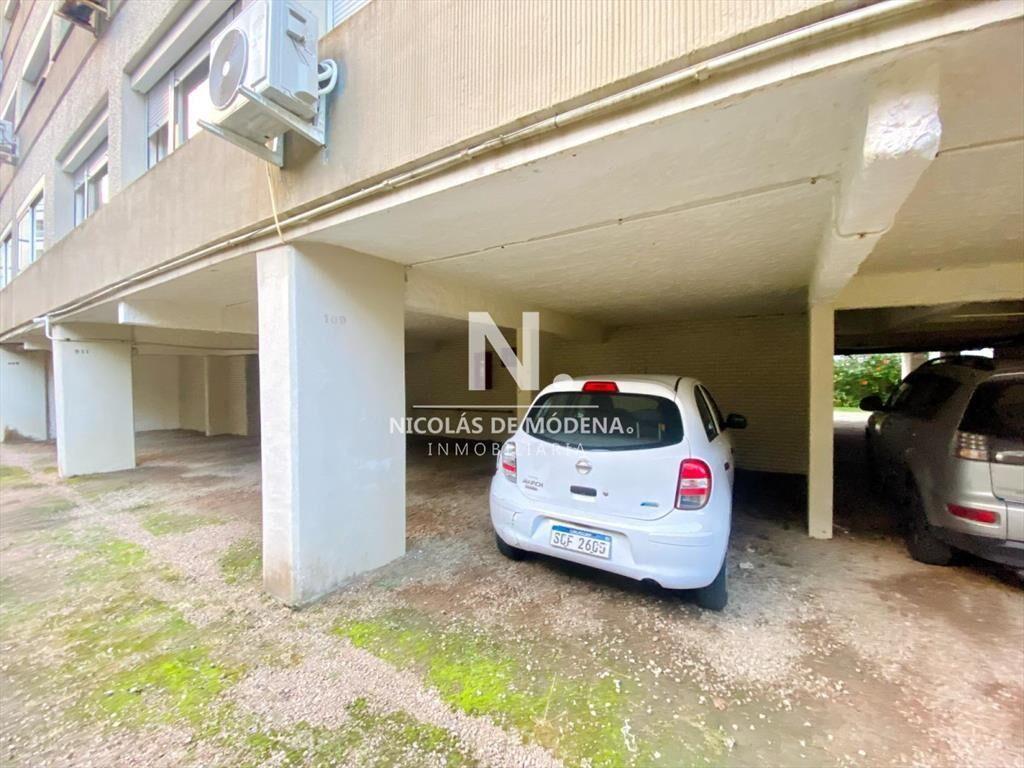 Apartamento a la venta 1 Dormitorio y Medio Punta