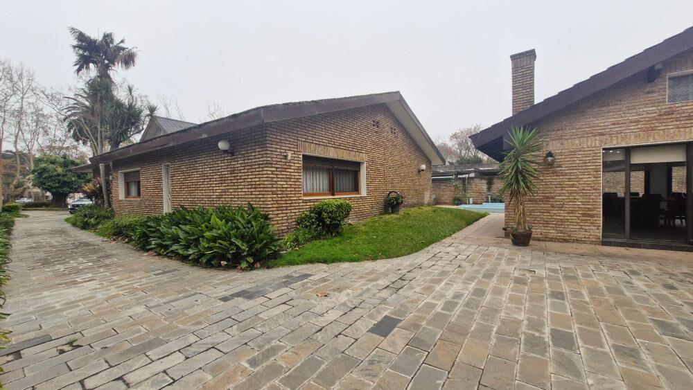 Venta casa 3 dorm en Prado, Juan C. Blanco y Lucas Obes