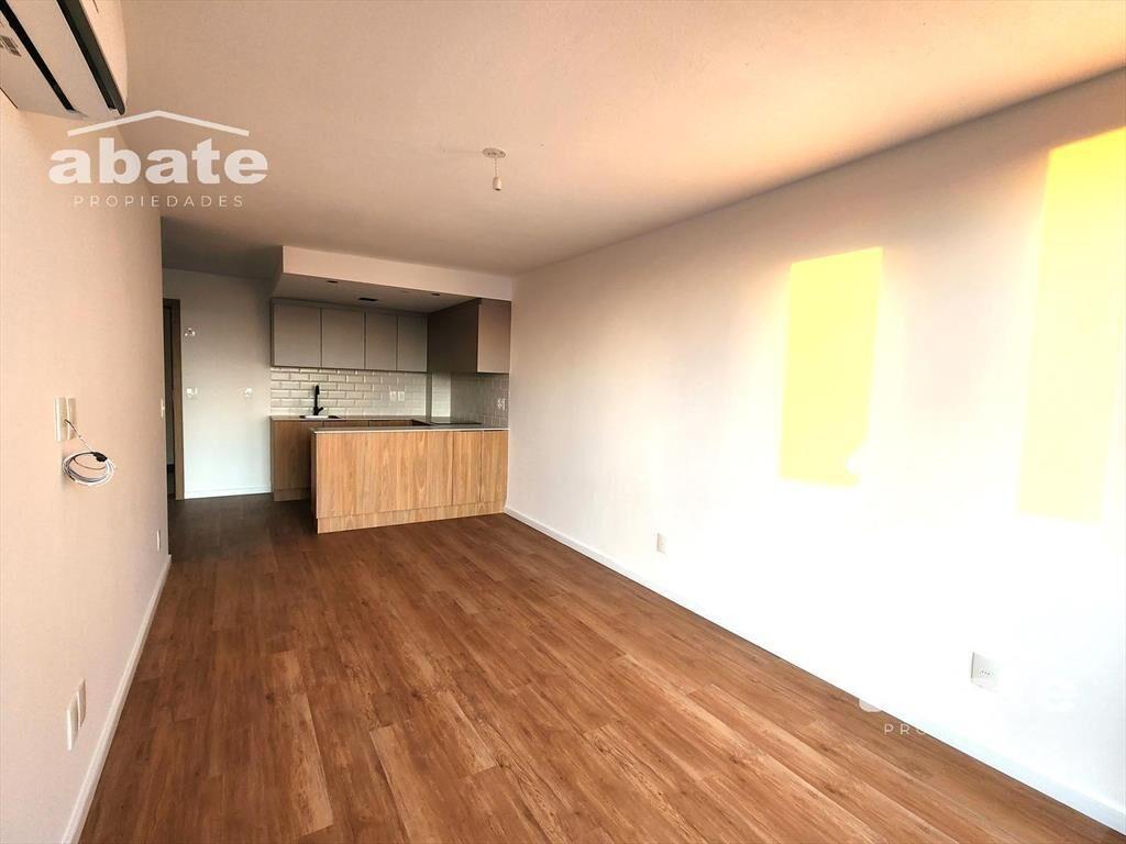 Venta apartamento de 1 Dormitorio en Pocitos piso alto con