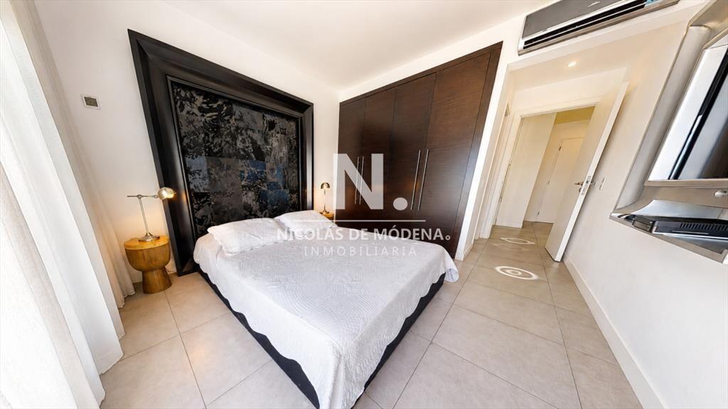 Penthouse de 3 dormitorios en venta en Torre Yoo