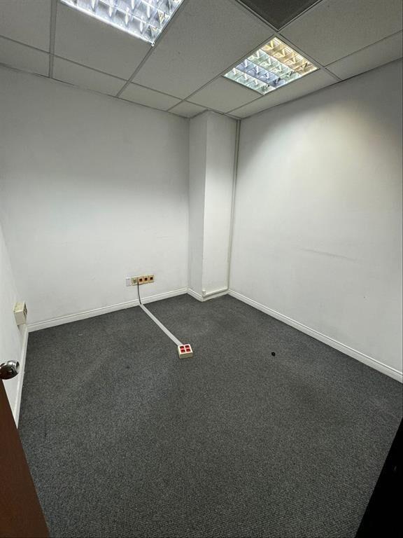 PLANTA DE OFICINAS CIUDAD VIEJA