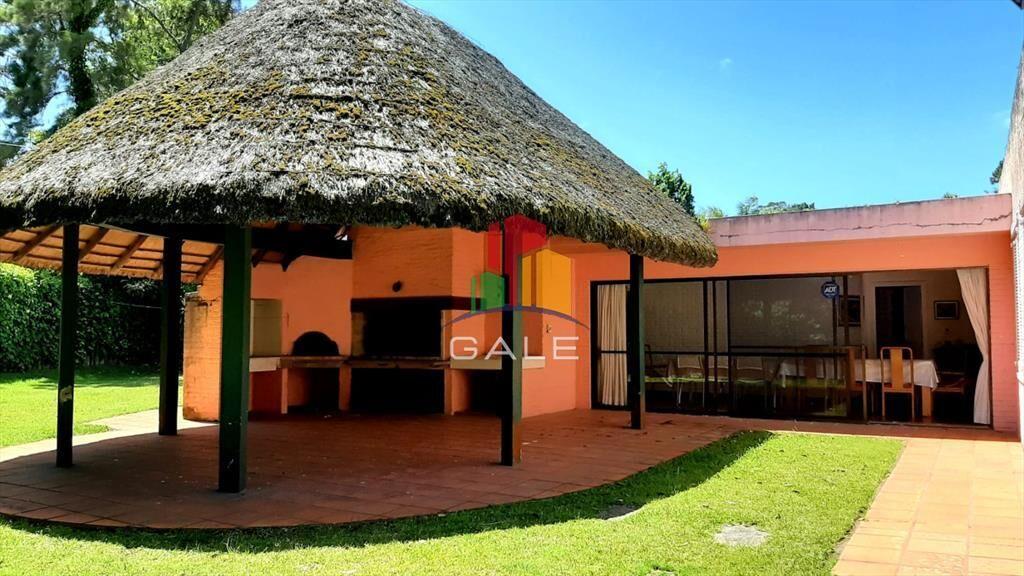 Casa de 4 dormitorios en venta en Playa Mansa,