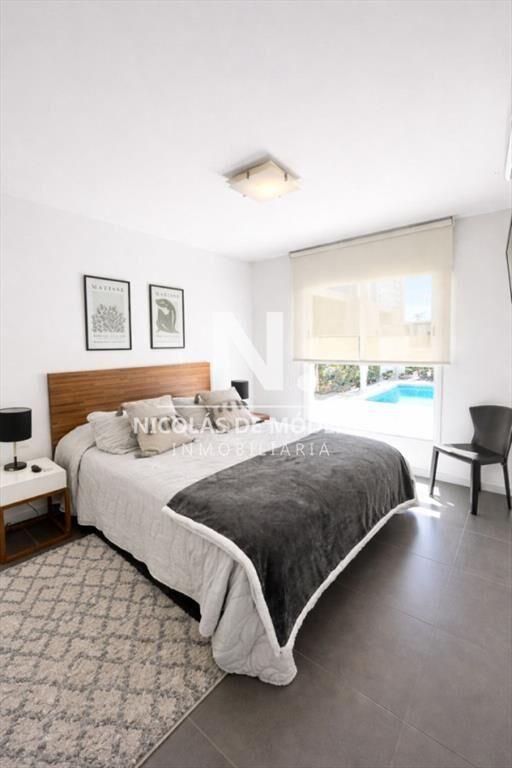 Espectacular apartamento en venta, 3 suites