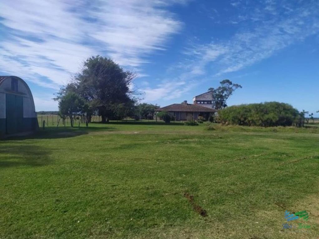Campo Arrocero-Ganadero 1.636 Has sobre Ruta