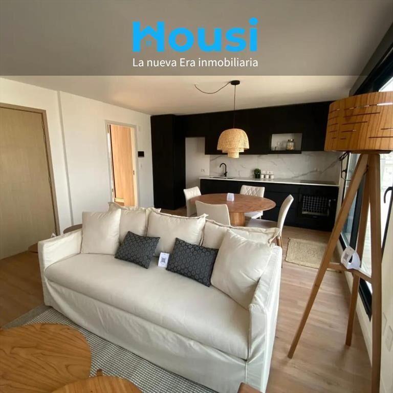venta Apartamento a estrenar 2 dormitorios garaje doble en