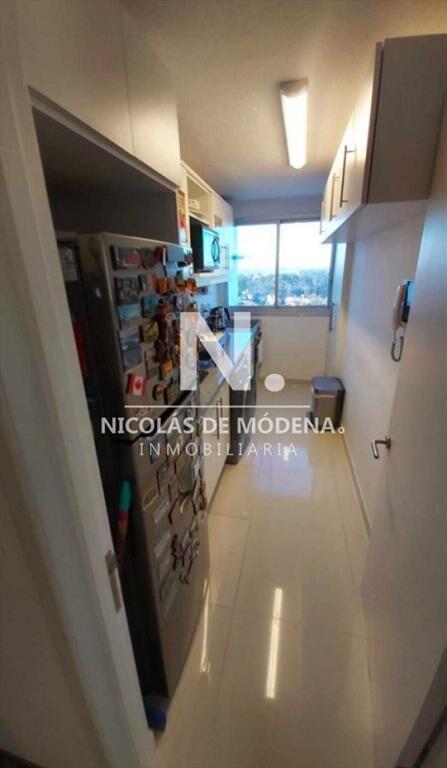 Apartamento 2 dormitorios