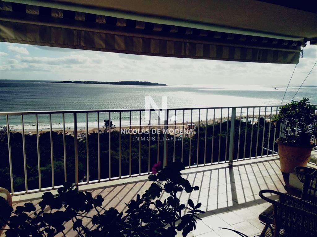 Apartamento de 3 dormitorios en venta, Mansa, del