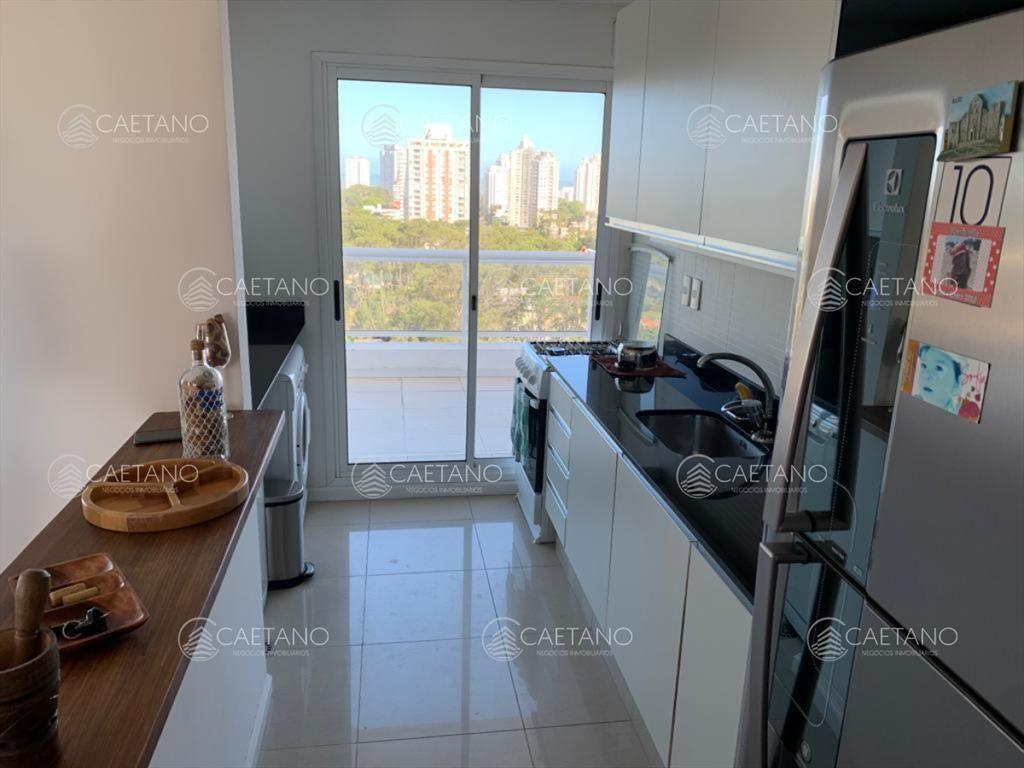 Excelente pent-house en Jardines de Sierra
