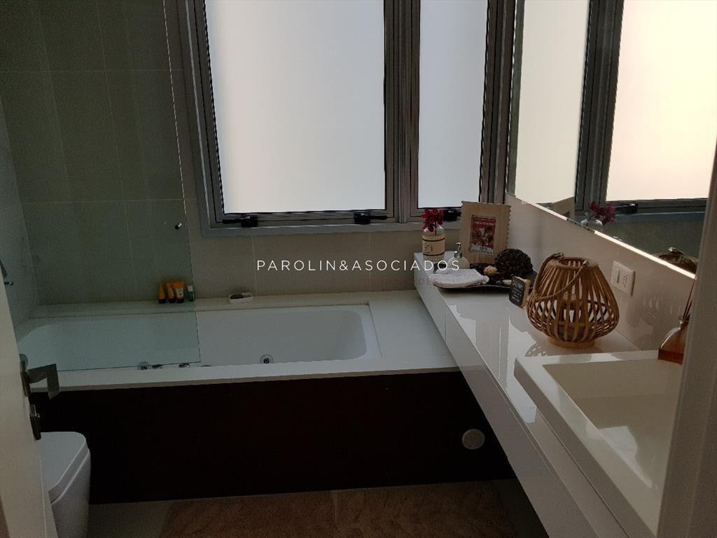 Apartamento a estrenar en venta con 3 suites mas