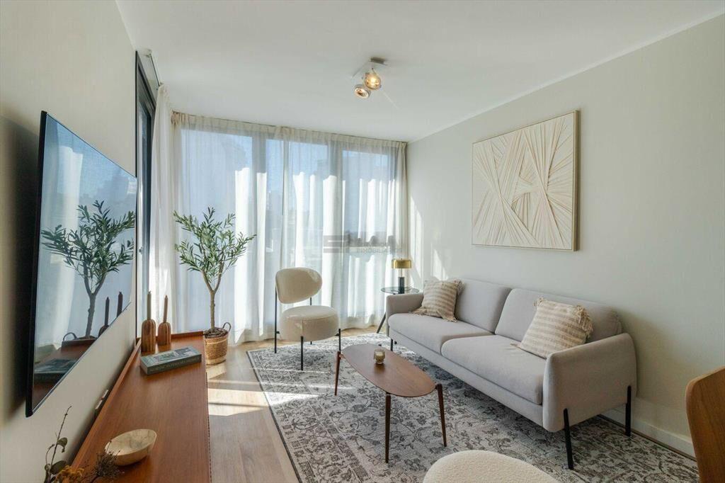 Venta apartamento 1 dormitorio patio exclusivo Pocitos