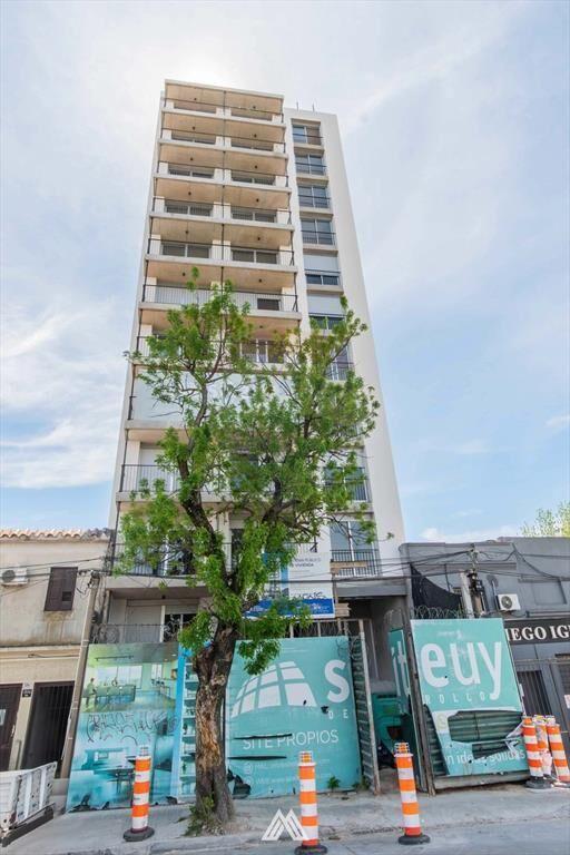 VENTA APARTAMENTO 1 DORMITORIO UNIÓN A ESTRENAR