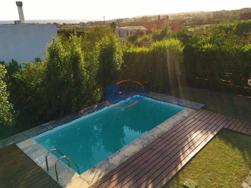 Casa Alquiler Temporal en Punta del Este