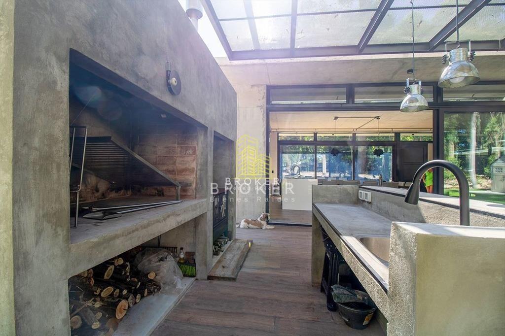 Venta Casa Punta Ballena Barrio Privado Design