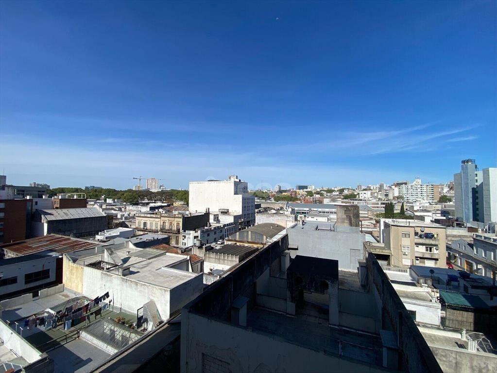 Apartamento en Venta de 2 Dormitorios en la Aguada