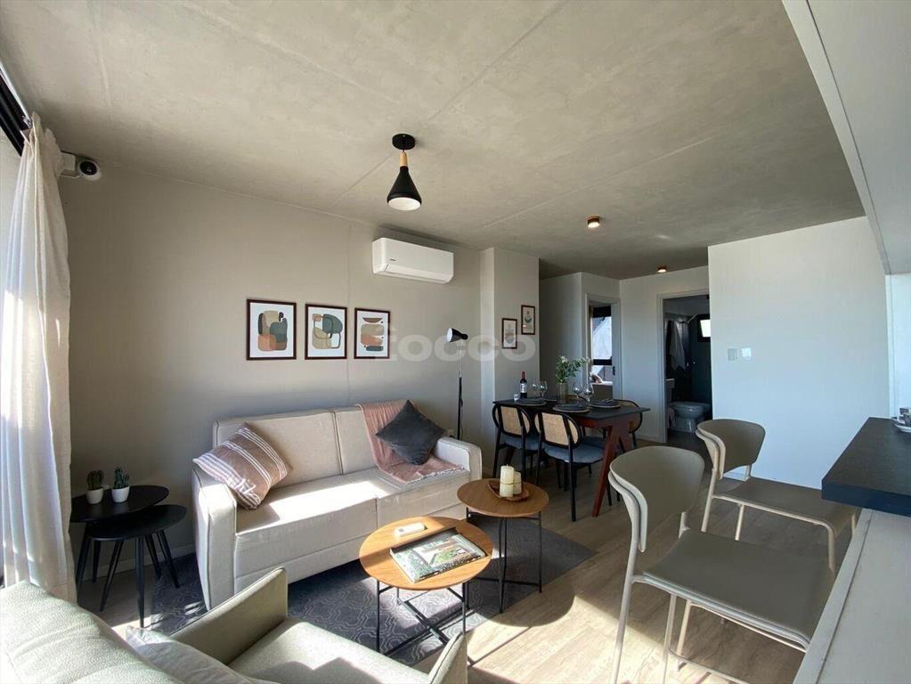 Apartamento en Venta de 2 Dormitorios en la Aguada