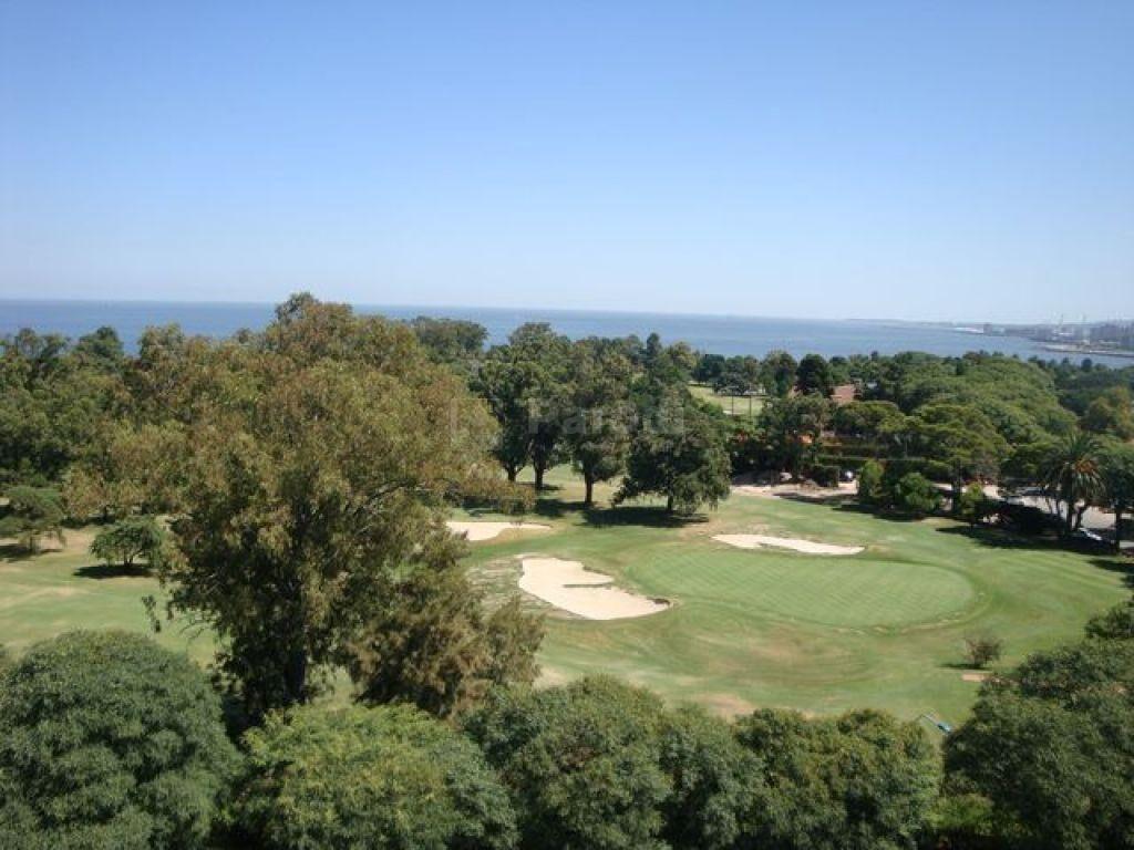 PARODI ALQUILER APARTAMENTO GOLF 3 DORMITORIOS ESTAR TERRAZ