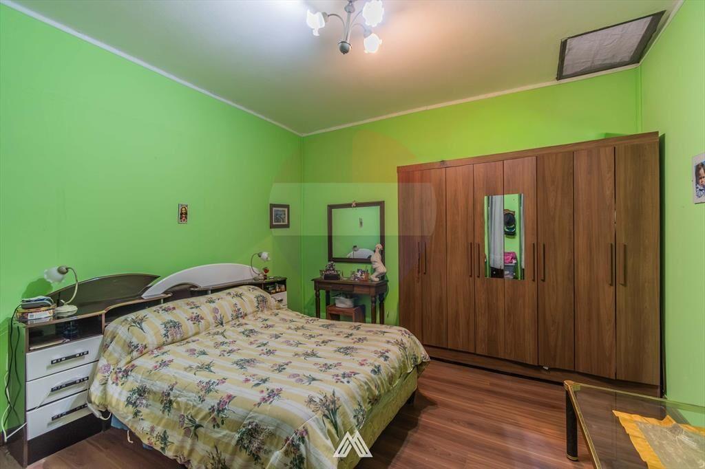 Casa en venta - 4 dormitorios - Garaje - Zona MAM