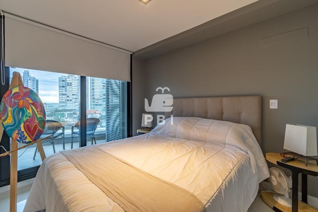 Apartamento 1 DORMITORIO en Península, Punta del Este -  A