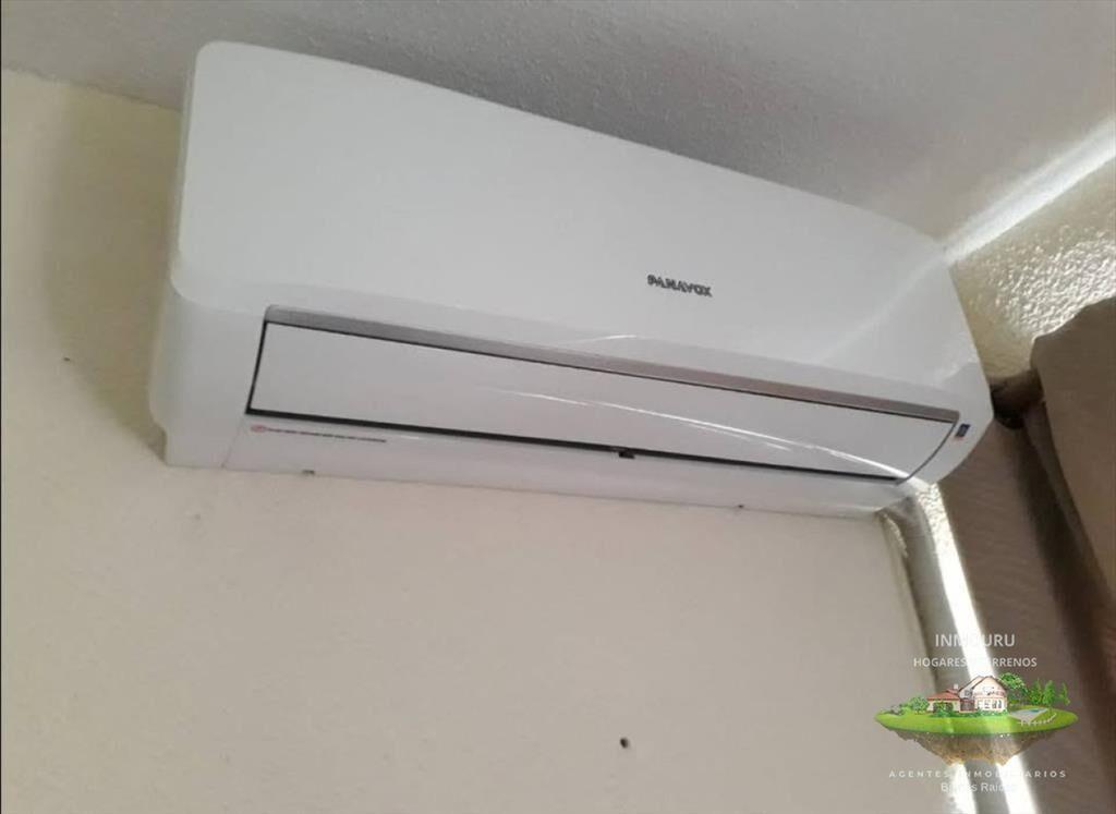 Apartamento en Montevideo, Malvin Norte