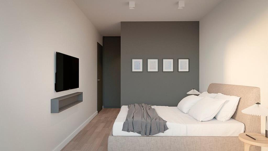 Venta Apartamento Punta Carretas 1 Dormitorio Terraza Mo...