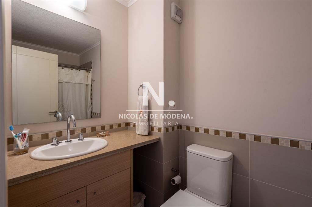 Venta Apartamento de 3 dormitorios en zona a del