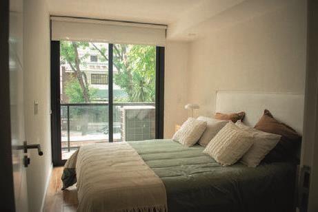 Venta Apartamento 2 Dormitorios en Punta Carretas