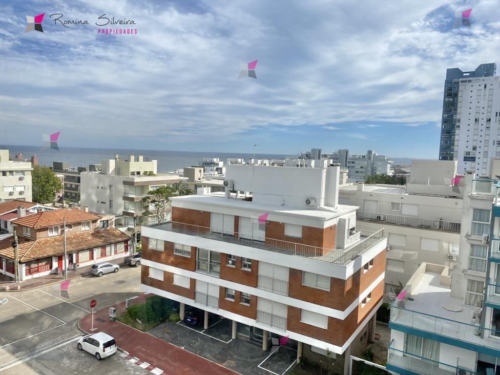 ALQUILER TEMPORARIO APARTAMENTO DE 2 DORMITORIOS