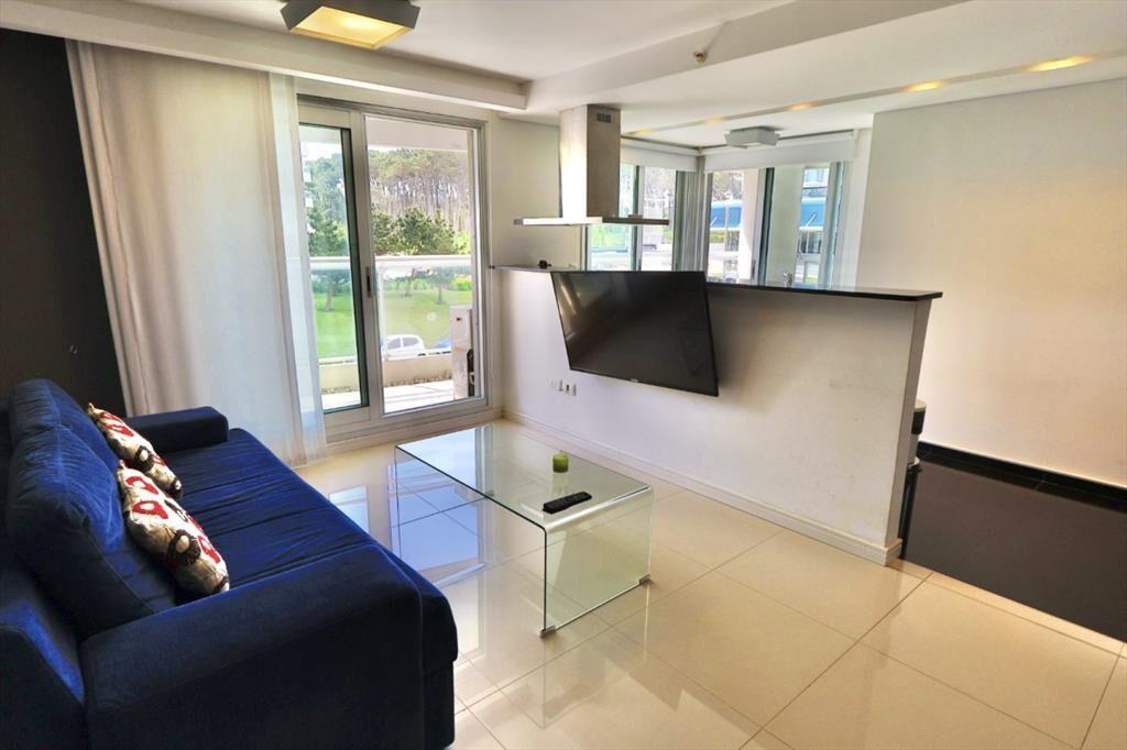 VENTA APARTAMENTO 1 DORMITORIO - LOOK BRAVA