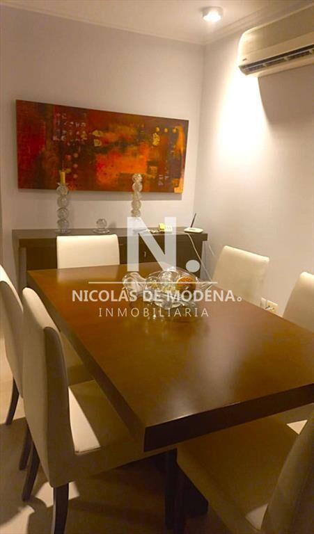 Solanas Country Exclusivo Penthouse muy cerca