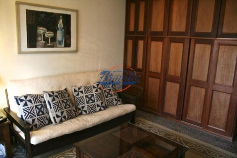 Apartamento Alquiler Temporal en Parada Mansa
