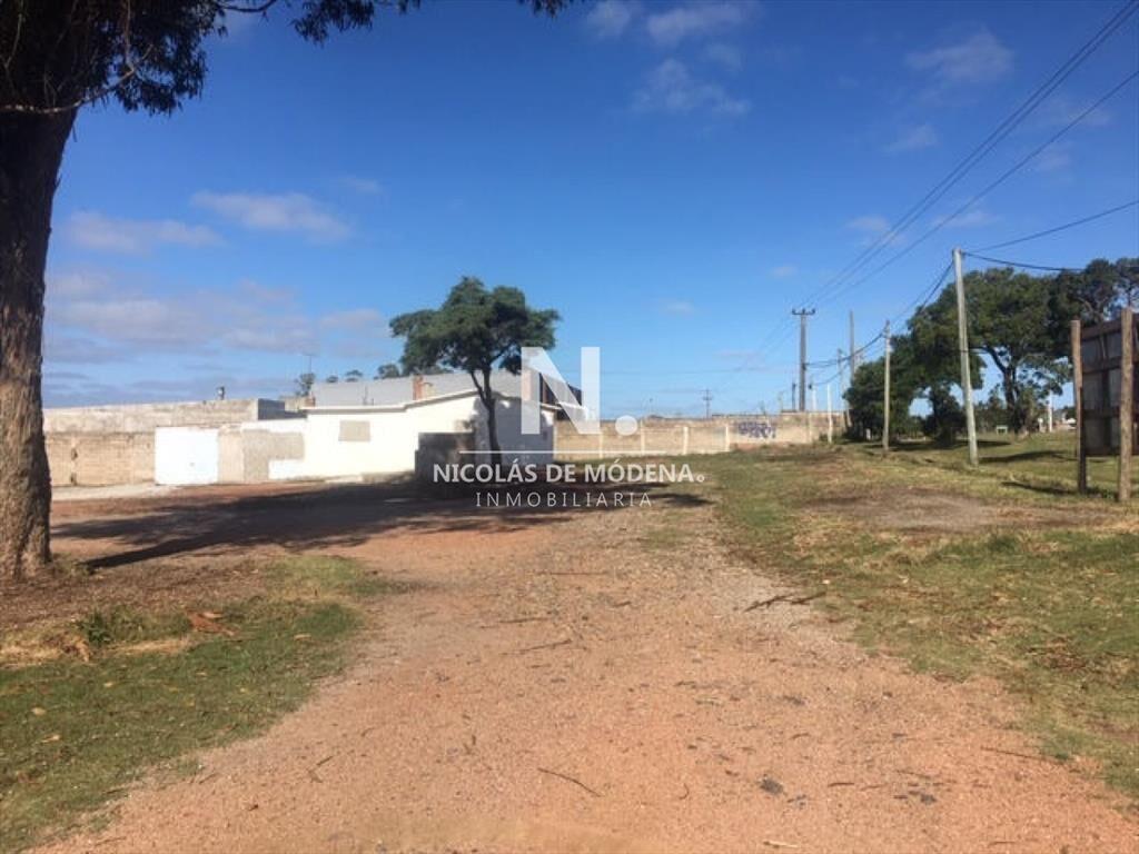 Terreno en Maldonado, Ruta 39