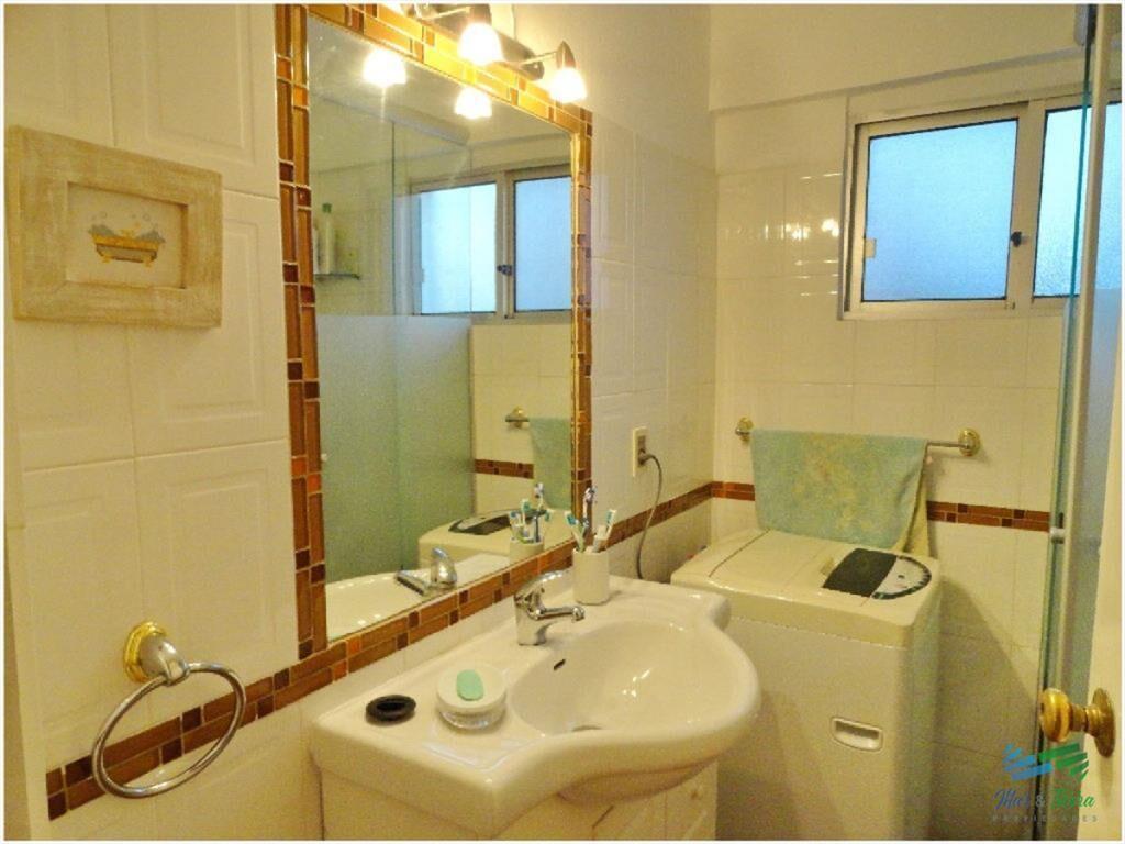 Apartamento en Mansa, 2 dormitorios *