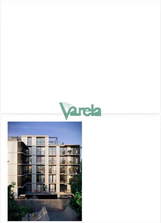 Venta apartamento, La Blanqueada,1 dormitorio, y
