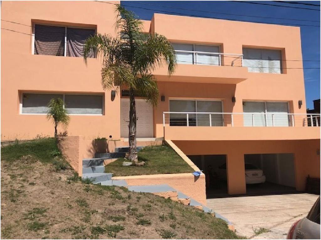 casa a estrenar en zona de playa brava