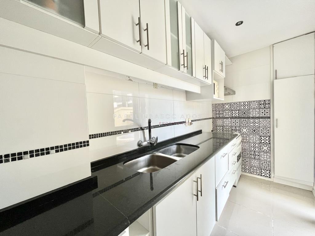 Apartamento en Punta del Este