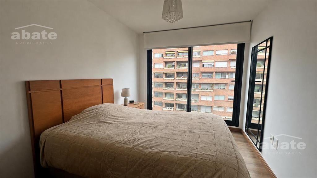 Apartamento en Venta 1 dormitorio Pocitos