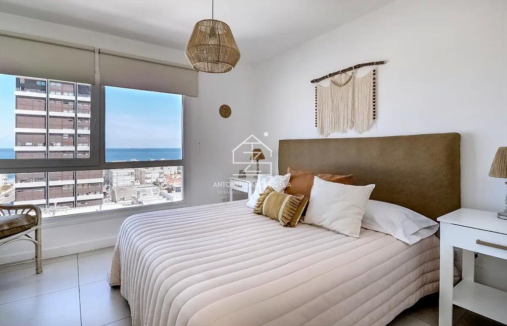 Apartamento Venta 1 dormitorio Peninsula