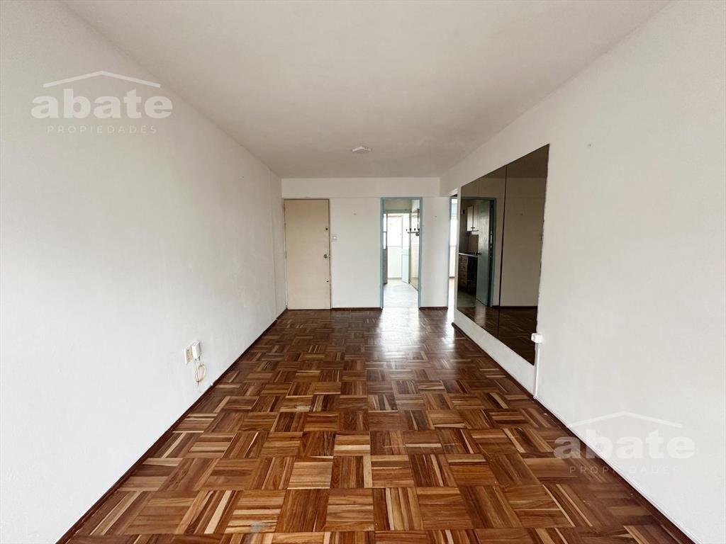 Apartamento en alquiler 2 dormitorios Parque Rodó