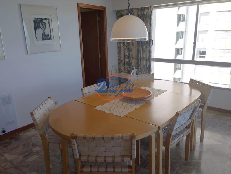 Apartamento Alquiler Temporal en Parada Mansa