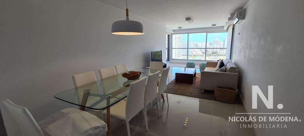 Apartamento en alquiler