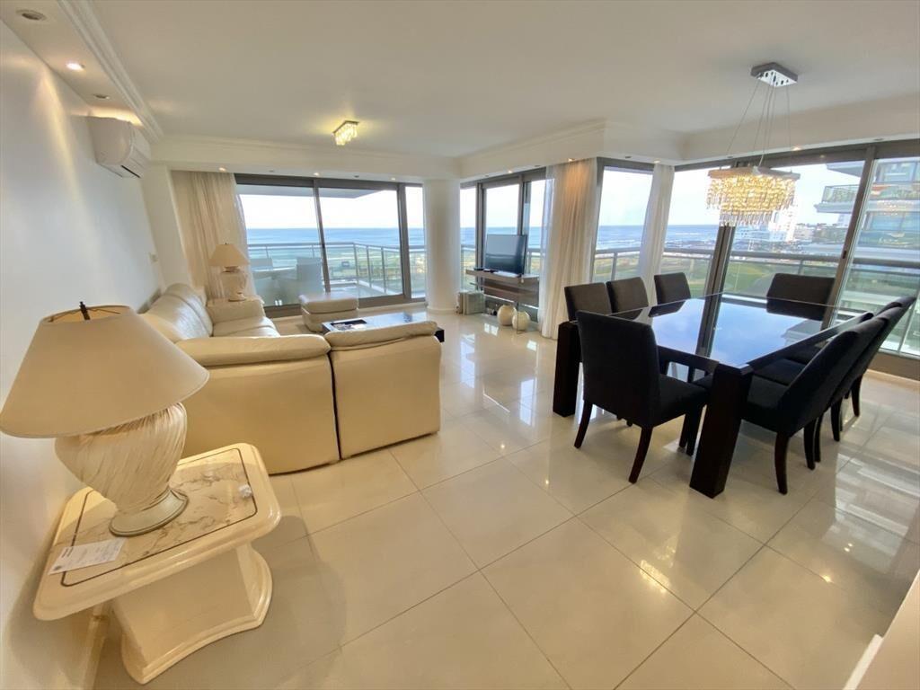 ALQUILER APARTAMENTO 3 DORMITORIOS - IMPERIALE I