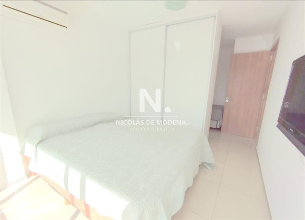 Apartamento de 1 dormitorio y medio en venta
