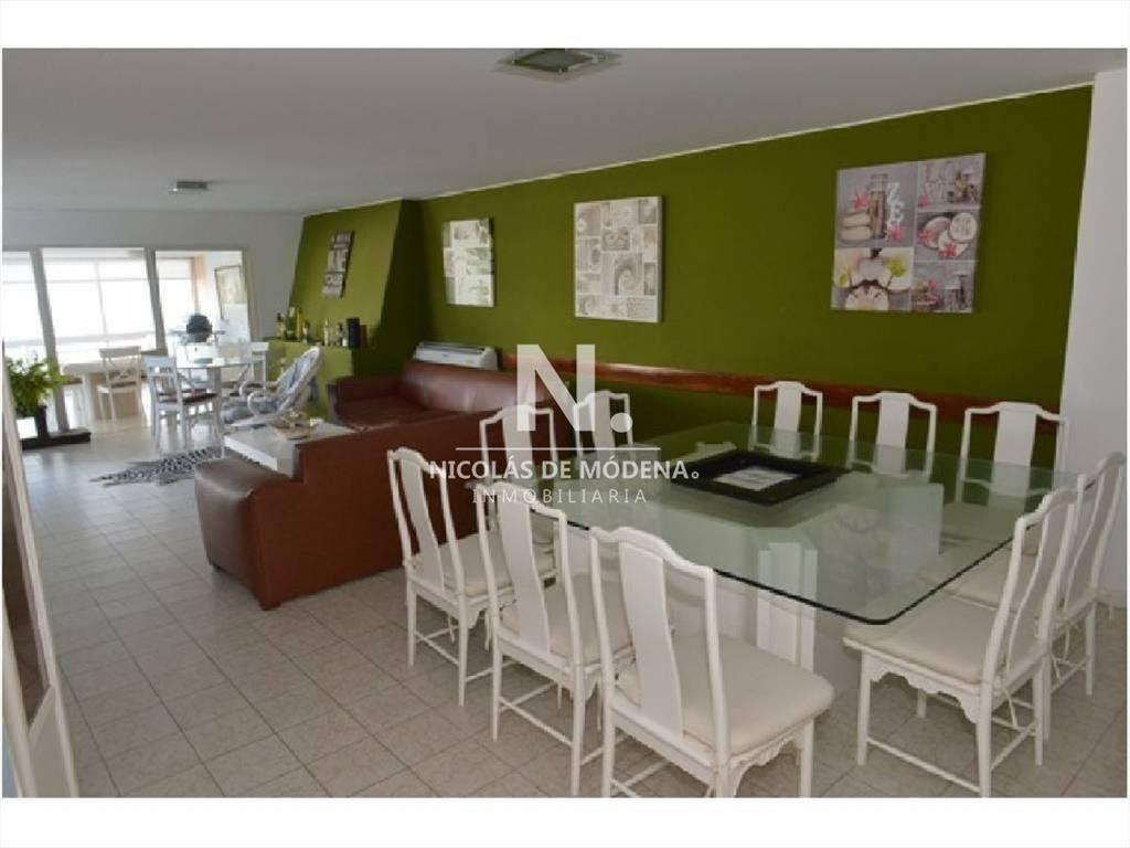 Playa de los Ingleses, departamento en venta.