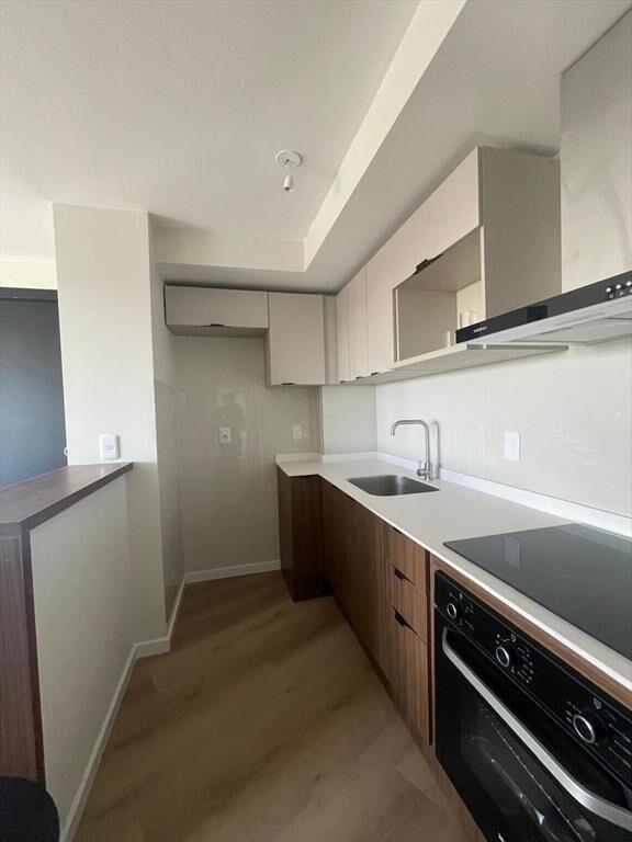 Apartamento en Venta, 2 dormitorio con balcón, barbacoa, gi