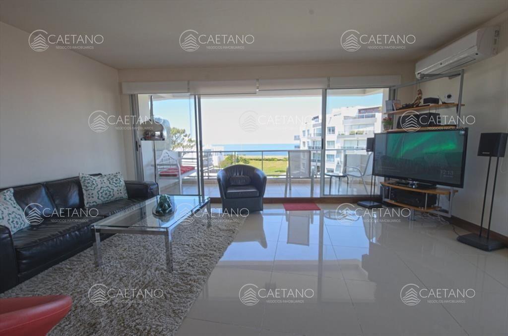 Apartamento en venta - Pinares