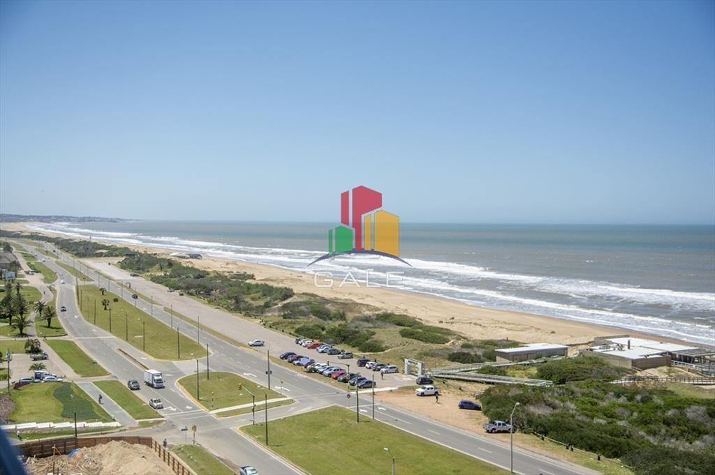 Le Parc III, departamento de 3 dormitorios en del