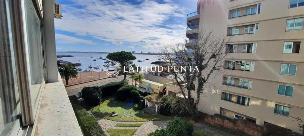Apartamento en Península, 3 dormitorios