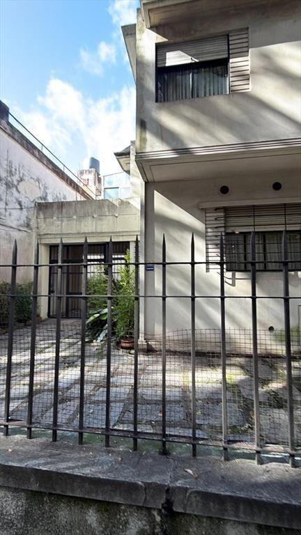 Venta Casa Pocitos imponente Casona Casa en Padron Unico